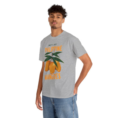 DRIED MANGOES 2 - Pasalubong Center (Basic Tee)