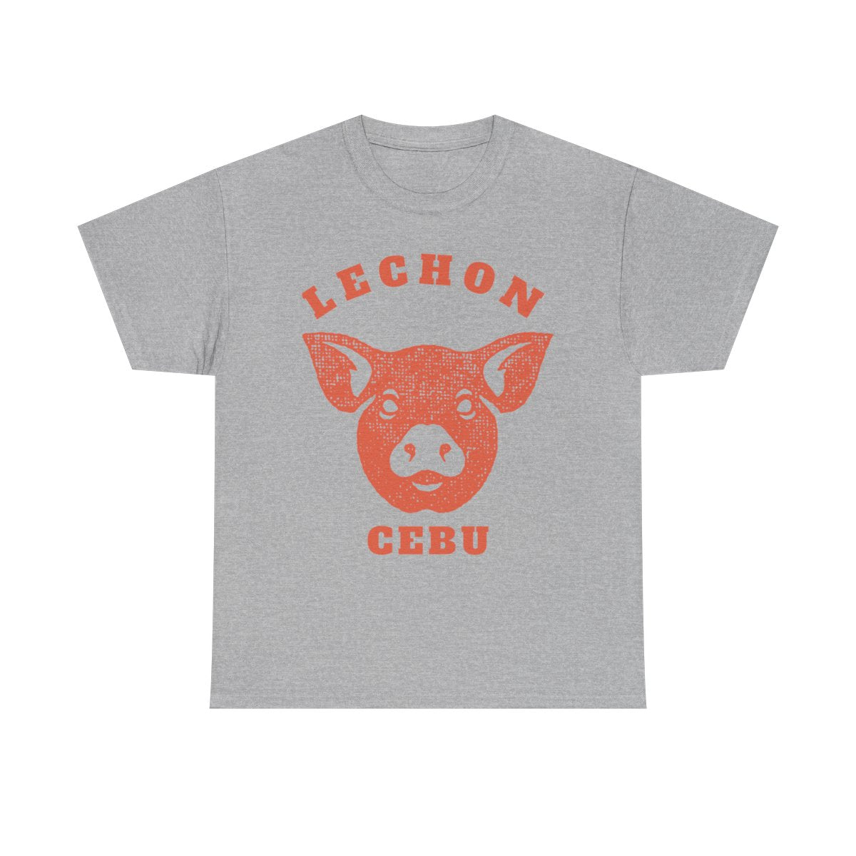 LECHON CEBU 3 - Pasalubong Center (Basic Tee)