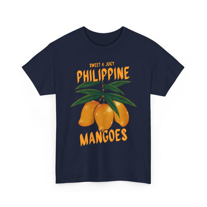 DRIED MANGOES 2 - Pasalubong Center (Basic Tee)