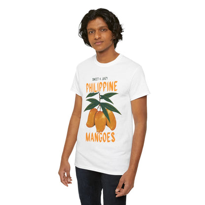 DRIED MANGOES 2 - Pasalubong Center (Basic Tee)