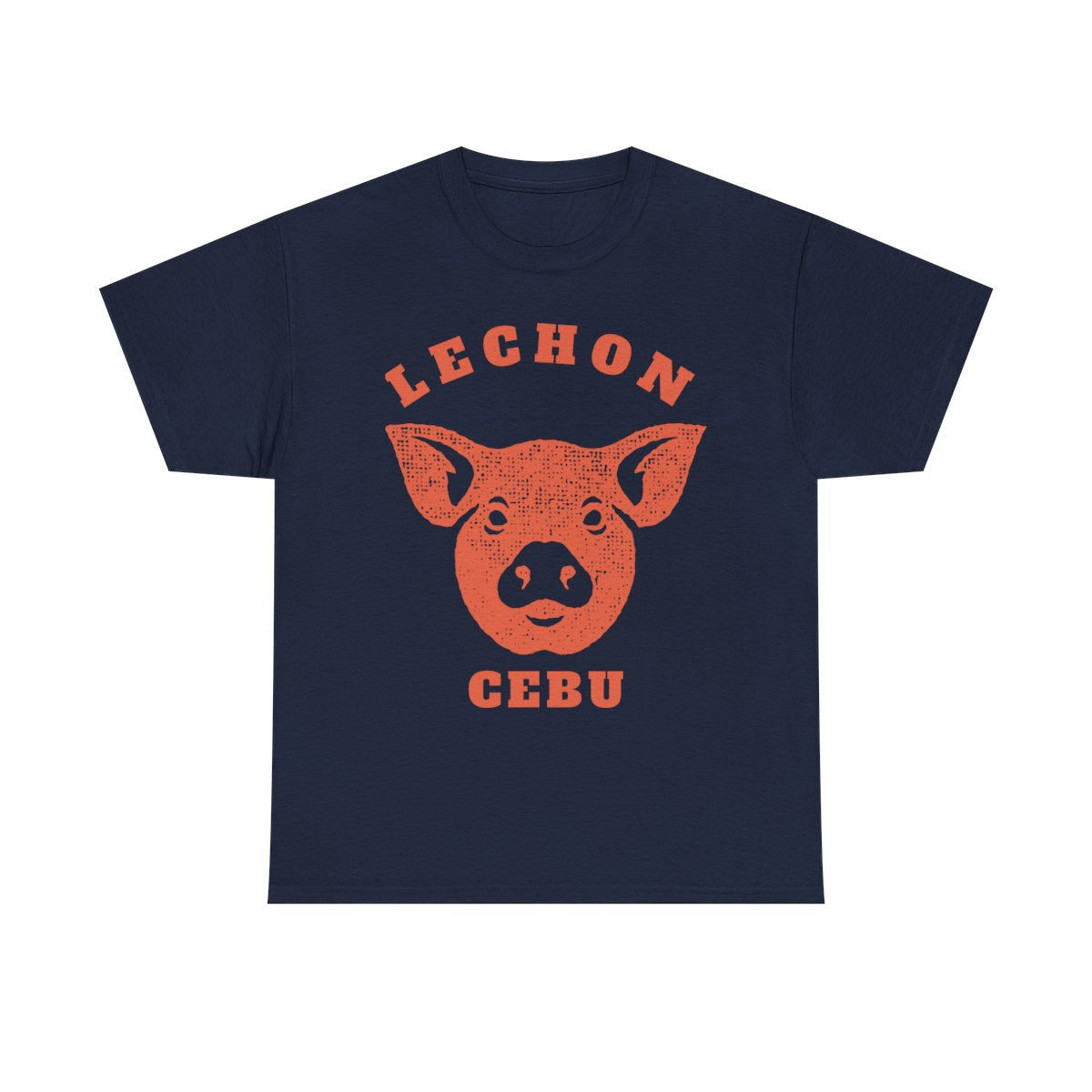 LECHON CEBU 3 - Pasalubong Center (Basic Tee)