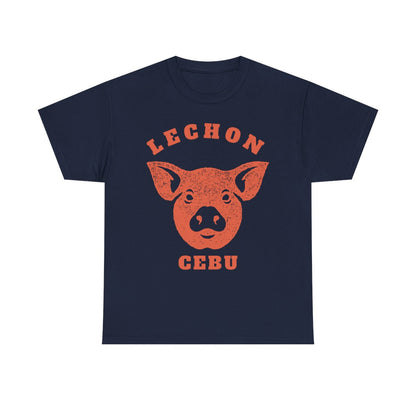 LECHON CEBU 3 - Pasalubong Center (Basic Tee)