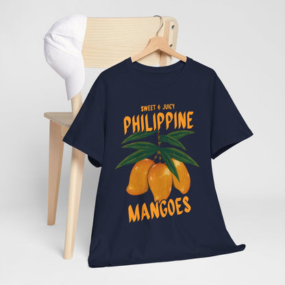 DRIED MANGOES 2 - Pasalubong Center (Basic Tee)