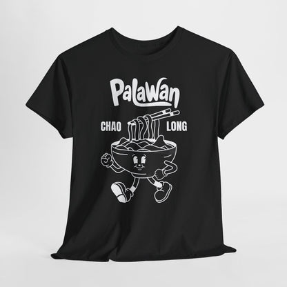 PALAWAN CHAOLONG - Pasalubong Center (Basic Tee)