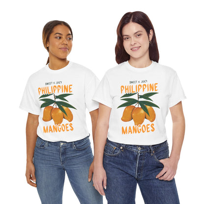 DRIED MANGOES 2 - Pasalubong Center (Basic Tee)