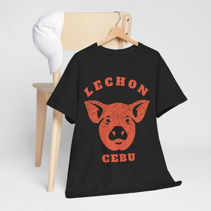 LECHON CEBU 3 - Pasalubong Center (Kids Tee)