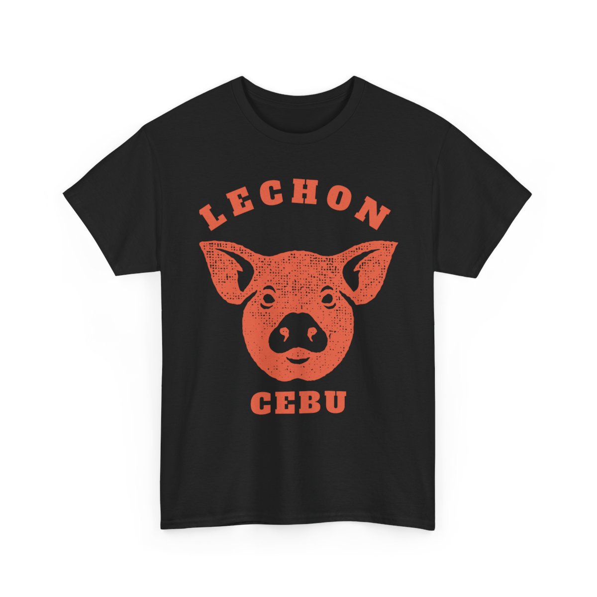 LECHON CEBU 3 - Pasalubong Center (Basic Tee)