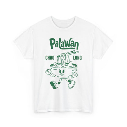 PALAWAN CHAOLONG - Pasalubong Center (Basic Tee)