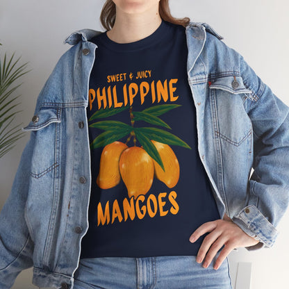 DRIED MANGOES 2 - Pasalubong Center (Basic Tee)
