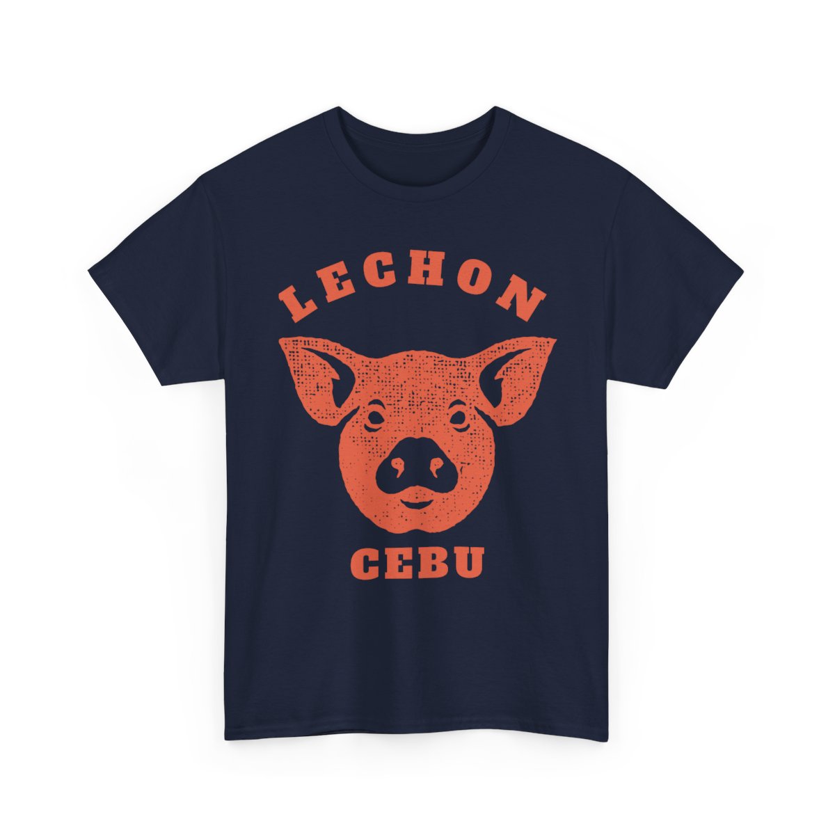 LECHON CEBU 3 - Pasalubong Center (Basic Tee)