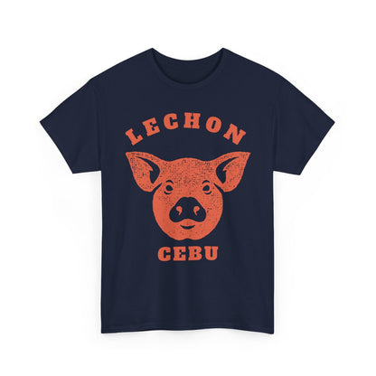 LECHON CEBU 3 - Pasalubong Center (Basic Tee)