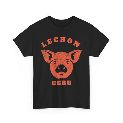 LECHON CEBU 3 - Pasalubong Center (Kids Tee)