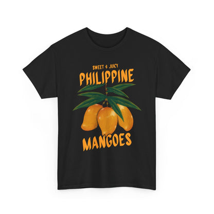 DRIED MANGOES 2 - Pasalubong Center (Kids Tee)