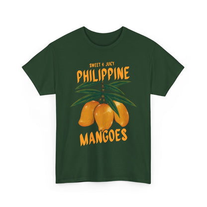 DRIED MANGOES 2 - Pasalubong Center (Basic Tee)