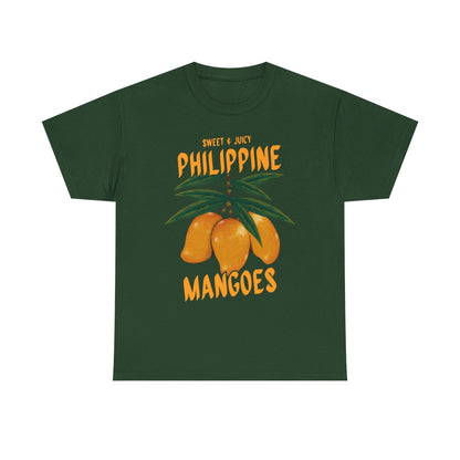 DRIED MANGOES 2 - Pasalubong Center (Basic Tee)