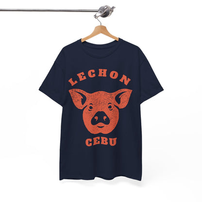 LECHON CEBU 3 - Pasalubong Center (Basic Tee)