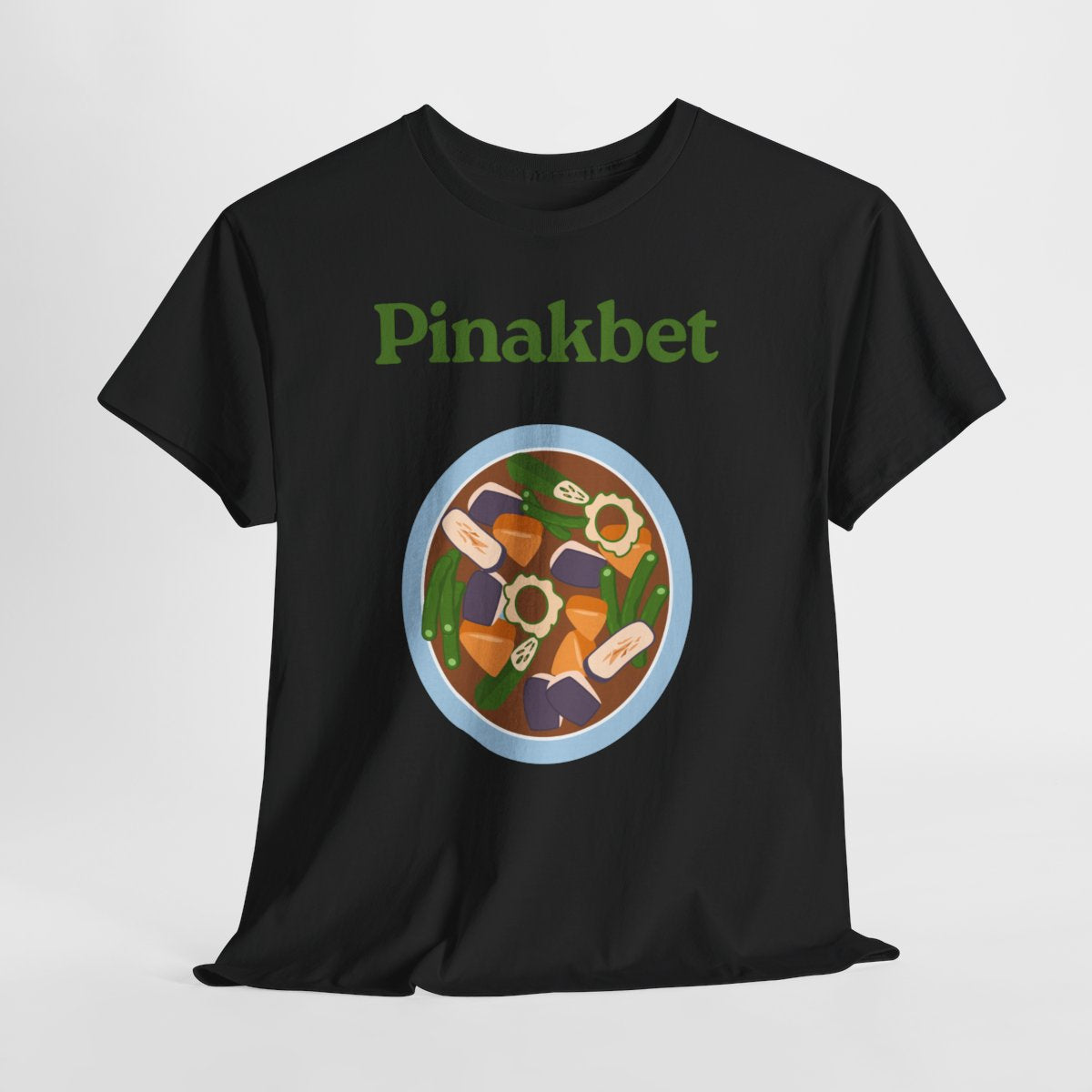 PINAKBET - Filipino Food (Kids Tee)