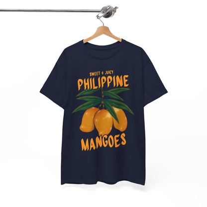 DRIED MANGOES 2 - Pasalubong Center (Basic Tee)