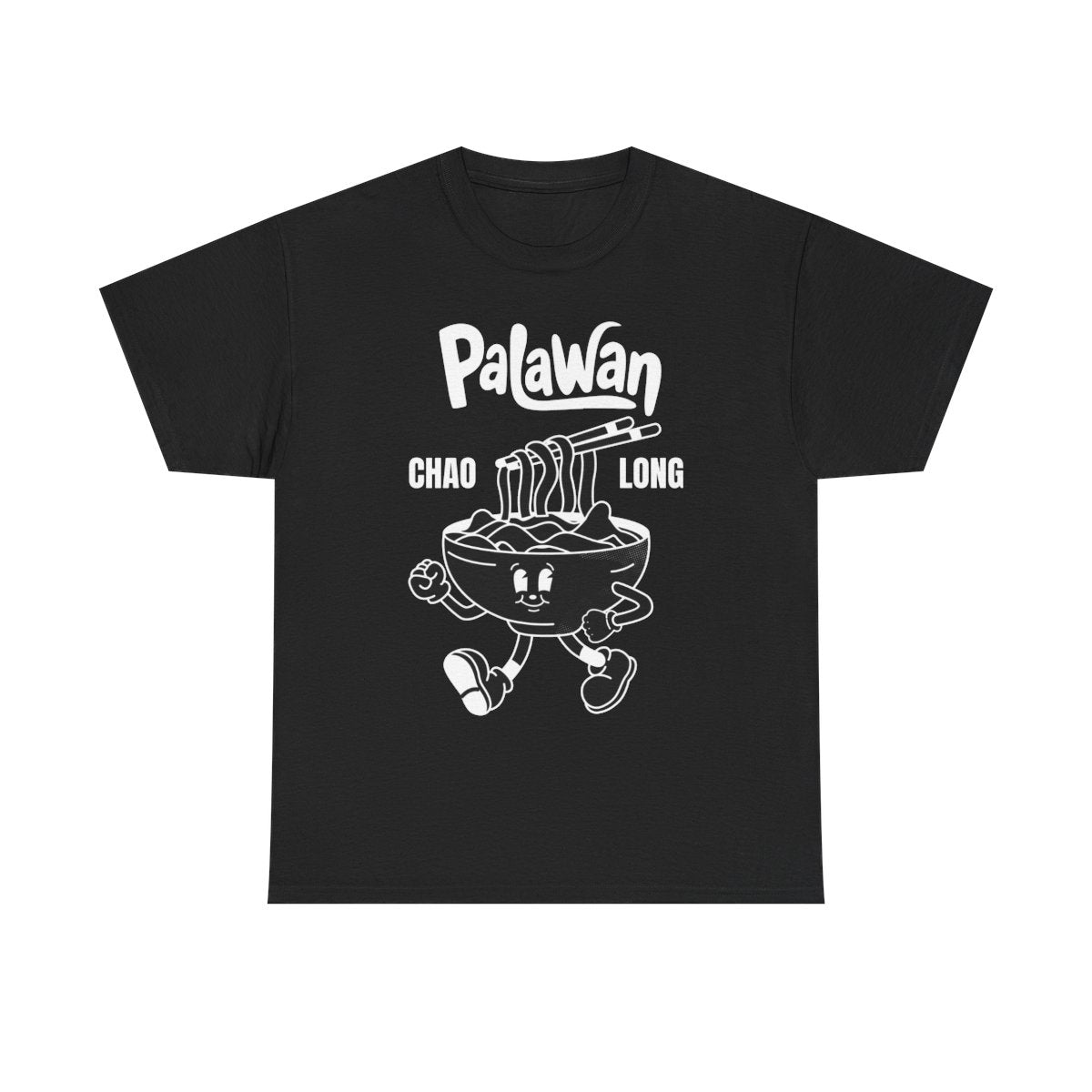 PALAWAN CHAOLONG - Pasalubong Center (Basic Tee)