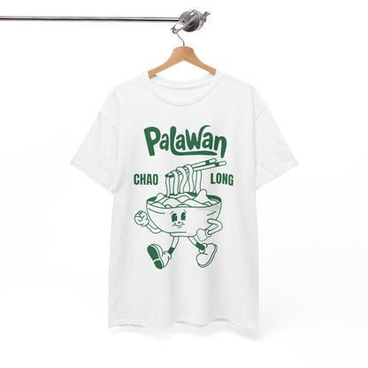 PALAWAN CHAOLONG - Pasalubong Center (Kids Tee)