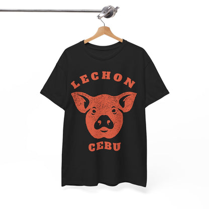 LECHON CEBU 3 - Pasalubong Center (Basic Tee)
