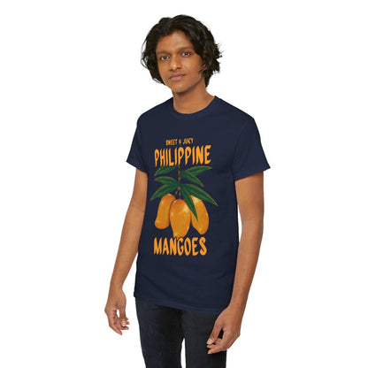 DRIED MANGOES 2 - Pasalubong Center (Basic Tee)