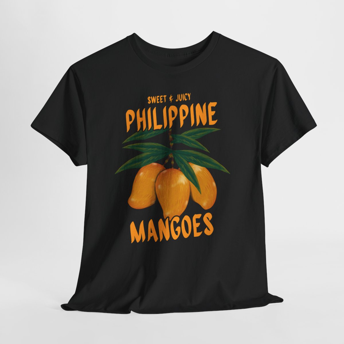 DRIED MANGOES 2 - Pasalubong Center (Basic Tee)
