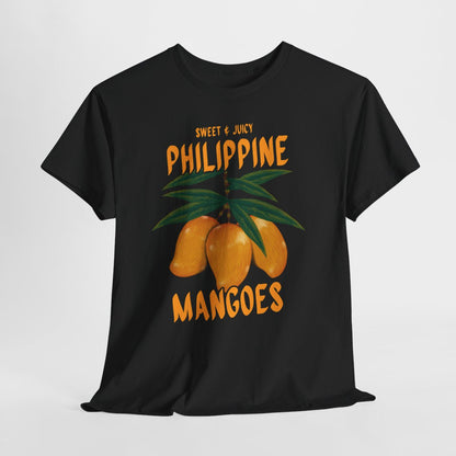 DRIED MANGOES 2 - Pasalubong Center (Basic Tee)