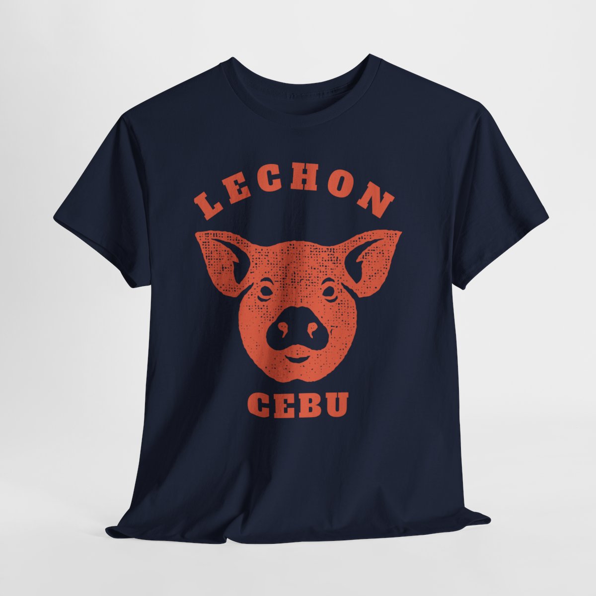 LECHON CEBU 3 - Pasalubong Center (Basic Tee)