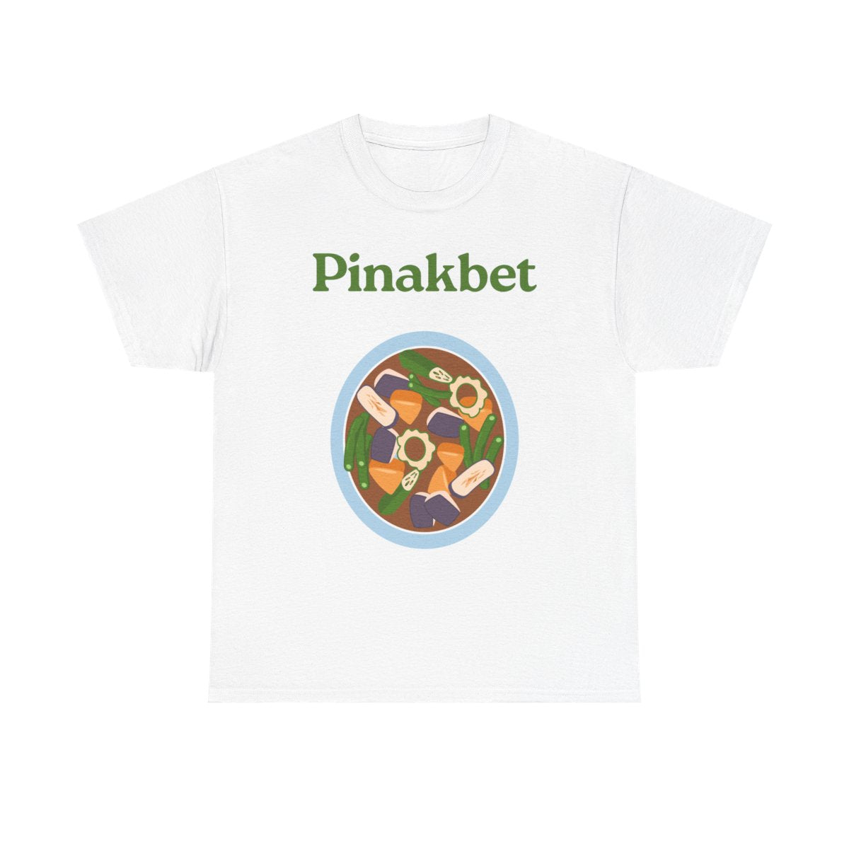 PINAKBET - Filipino Food (Kids Tee)