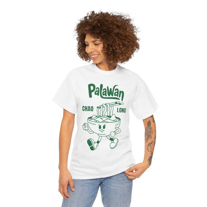 PALAWAN CHAOLONG - Pasalubong Center (Basic Tee)