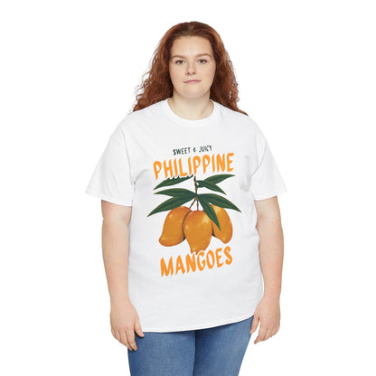 DRIED MANGOES 2 - Pasalubong Center (Basic Tee)
