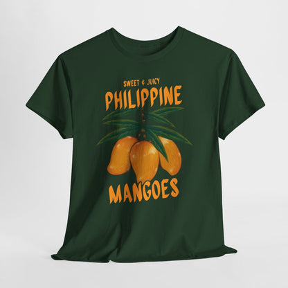 DRIED MANGOES 2 - Pasalubong Center (Basic Tee)