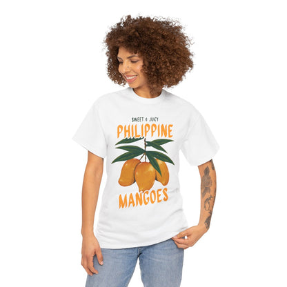 DRIED MANGOES 2 - Pasalubong Center (Basic Tee)