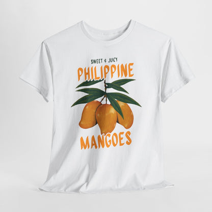 DRIED MANGOES 2 - Pasalubong Center (Kids Tee)