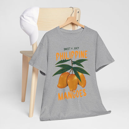 DRIED MANGOES 2 - Pasalubong Center (Basic Tee)