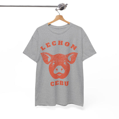 LECHON CEBU 3 - Pasalubong Center (Basic Tee)