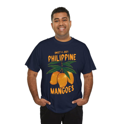 DRIED MANGOES 2 - Pasalubong Center (Basic Tee)