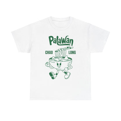 PALAWAN CHAOLONG - Pasalubong Center (Basic Tee)