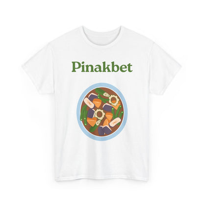 PINAKBET - Filipino Food (Kids Tee)