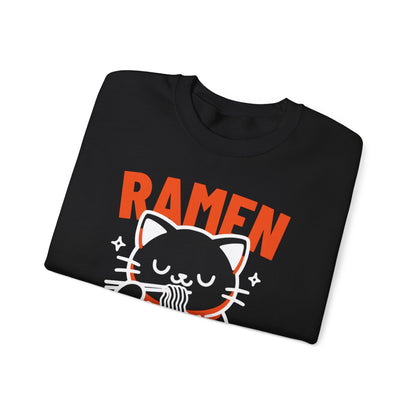 RAMEN CLUB 2 - Japanese Food (Sweatshirt)