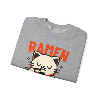 RAMEN CLUB 2 - Japanese Food (Sweatshirt)
