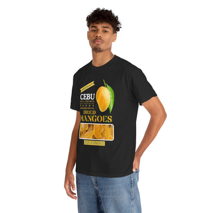 DRIED MANGOES 1 - Pasalubong Center (Basic Tee)