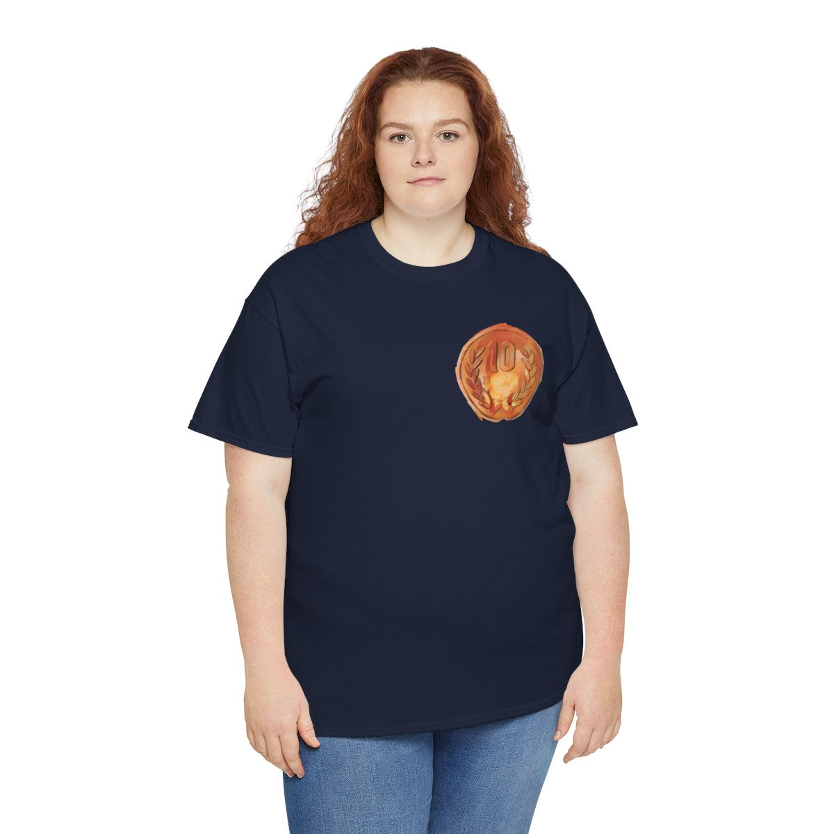 10 YEN PANCAKE - Japanese Food (Basic Tee)