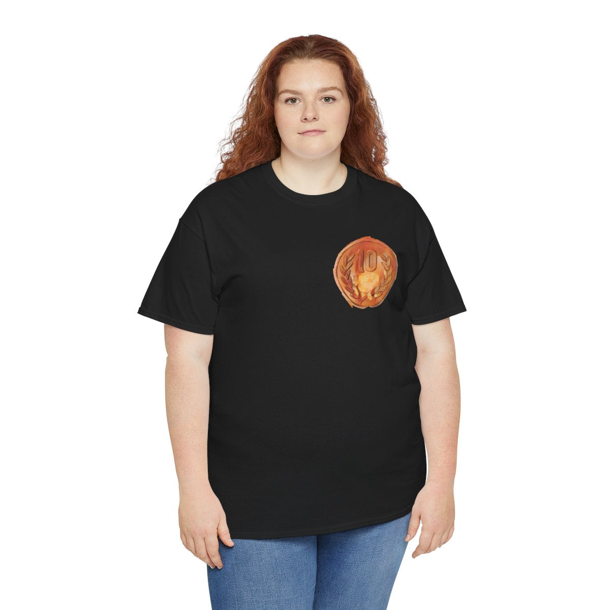 10 YEN PANCAKE - Japanese Food (Basic Tee)