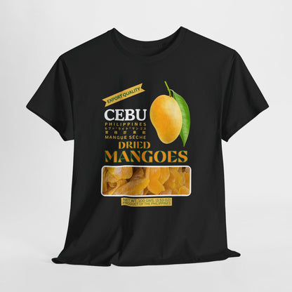 DRIED MANGOES 1 - Pasalubong Center (Kids Tee)