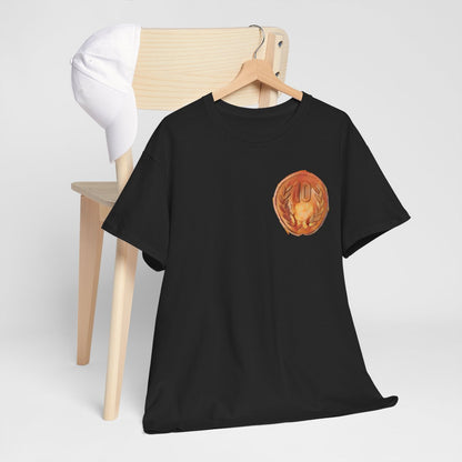 10 YEN PANCAKE - Japanese Food (Basic Tee)
