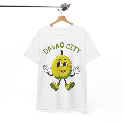 DAVAO DURIAN - Pasalubong Center (Kids Tee)