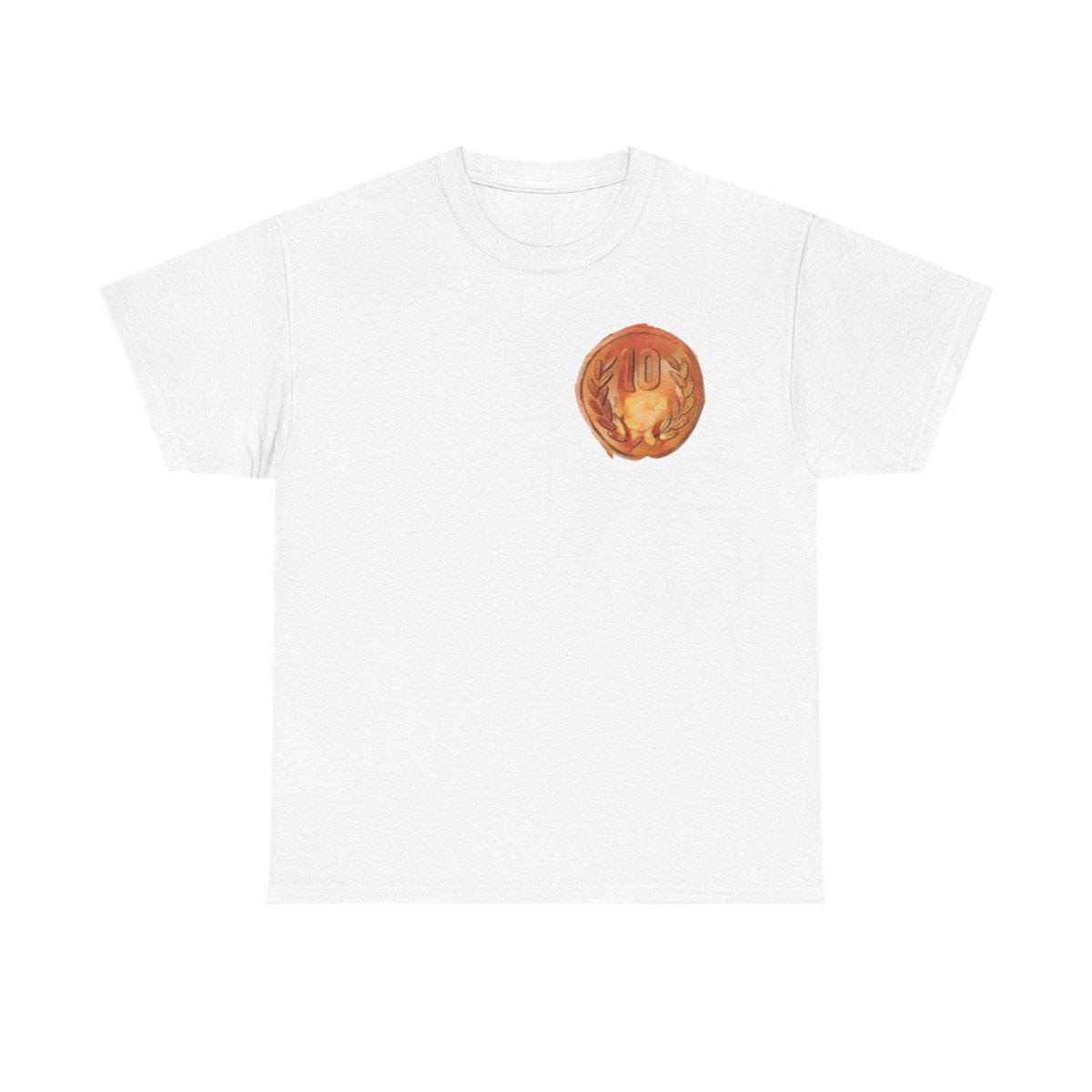 10 YEN PANCAKE - Japanese Food (Kids Tee)