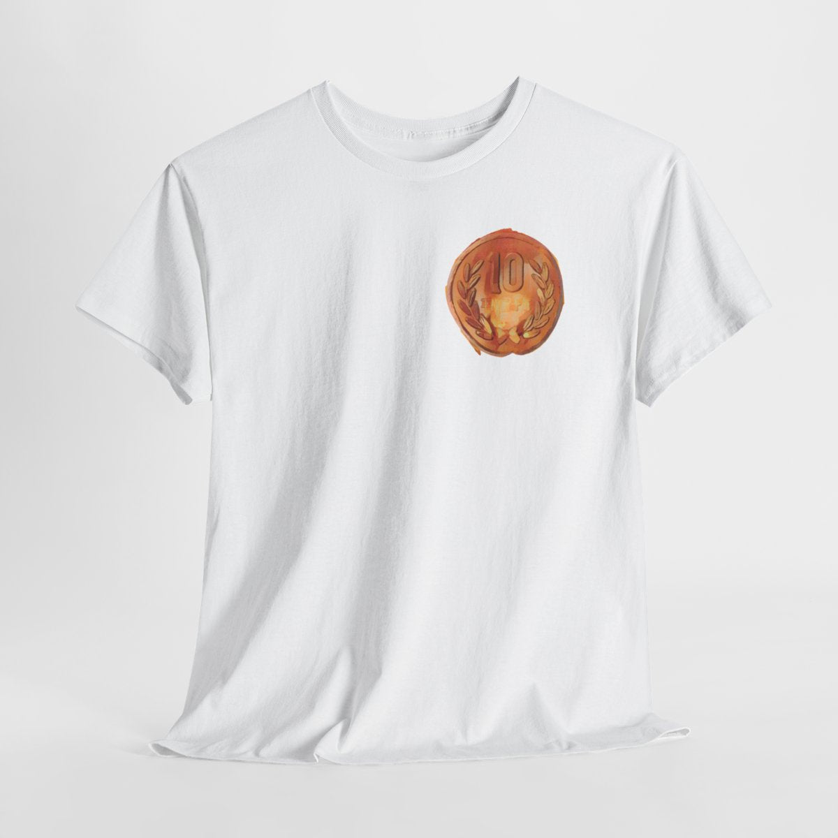 10 YEN PANCAKE - Japanese Food (Kids Tee)